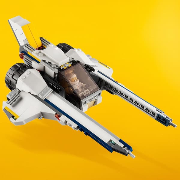LEGO Creator Avaruuskulkija (31107)