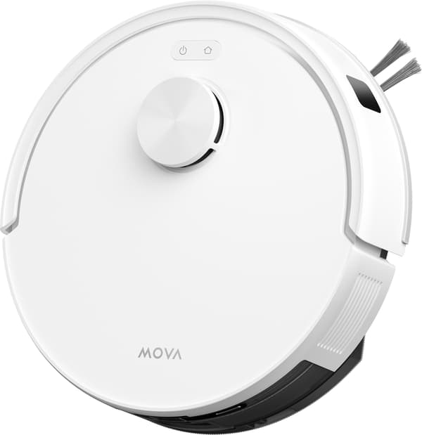 MOVA E20S Pro Plus -robottipölynimuri