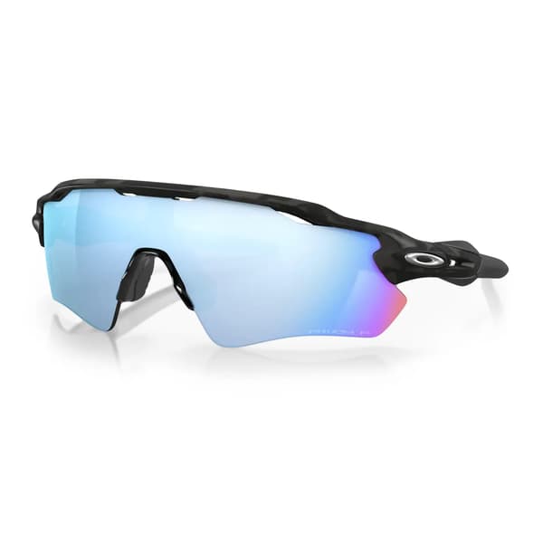 Oakley Radar EV Path aurinkolasit mattamusta camo/prizm deep water polarized