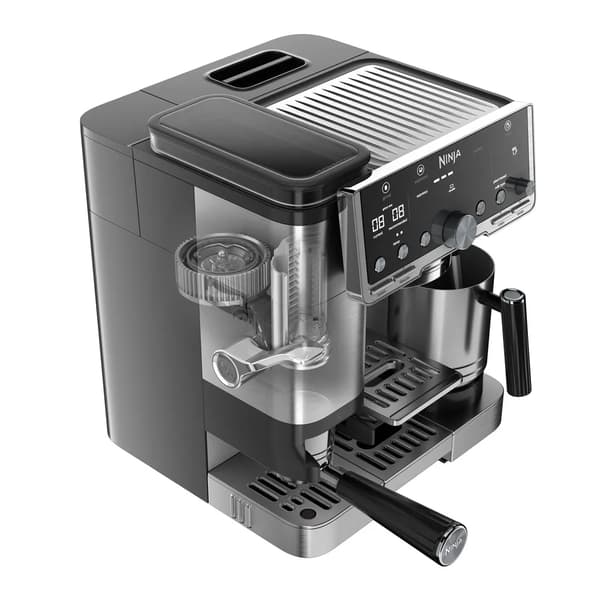 Ninja Luxe Cafe Premier ES701EU Espressomaskin