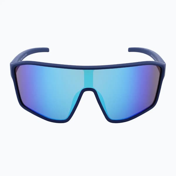 Red Bull SPECT Daft blue/smoke with blue mirror -aurinkolasit