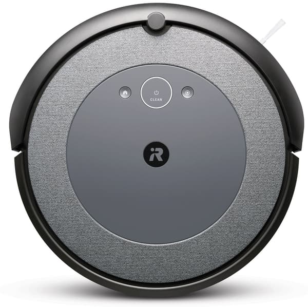 Robotdammsugare IROBOT Roomba Combo i5