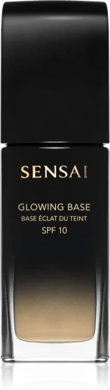 Sensai Glowing Base utjämnande makeupbas 30 ml