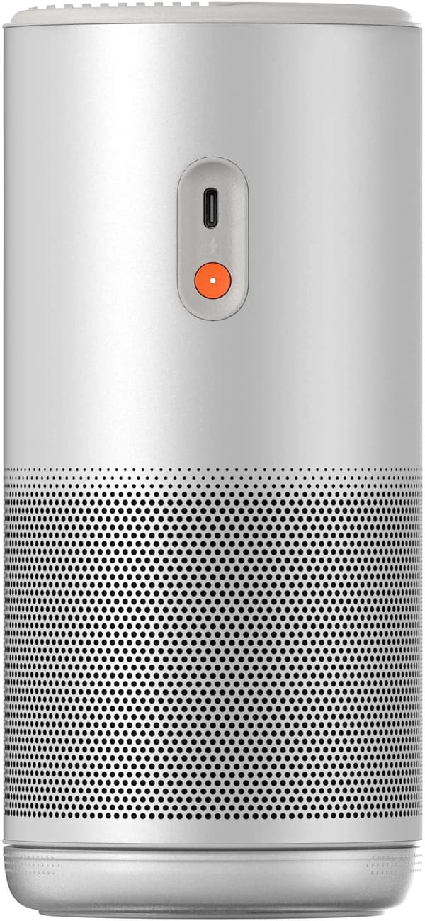 XGIMI MoGo 4 LED Full HD Wi-Fi Bluetooth Google TV-projektor