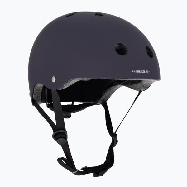 Powerslide Allround Adventure hjelm fantastisk violet