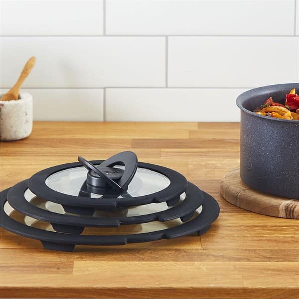 TEFAL Ingenio L9846653 låg 26 cm