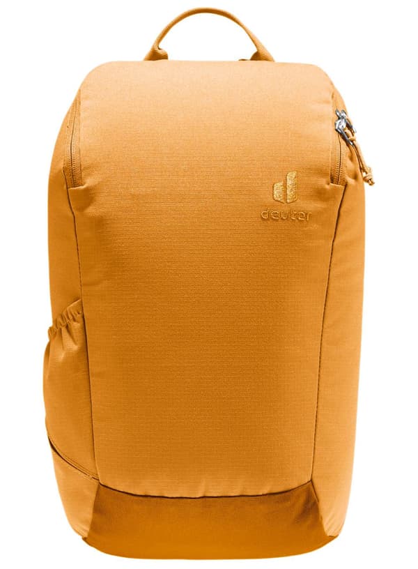 Deuter StepOut 16 skolerygsæk - amber / maple