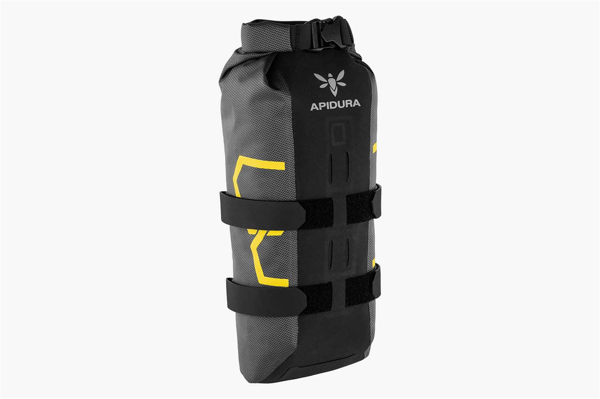 APIDURA Expedition Fork Pack cykeltaske