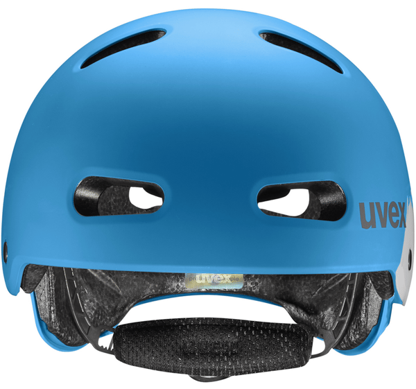 UVEX Kid 4 Style cykelhjelm