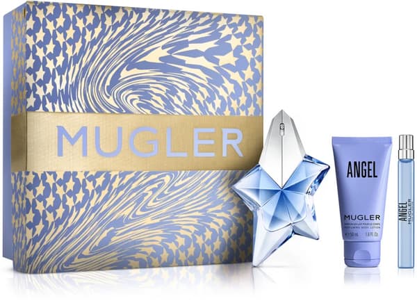Mugler Angel gavesæt til kvinder