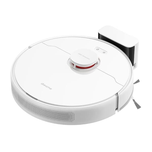 Robotdammsugare Dreame F9 Pro Moppfunktion Rumsmappning 65dB