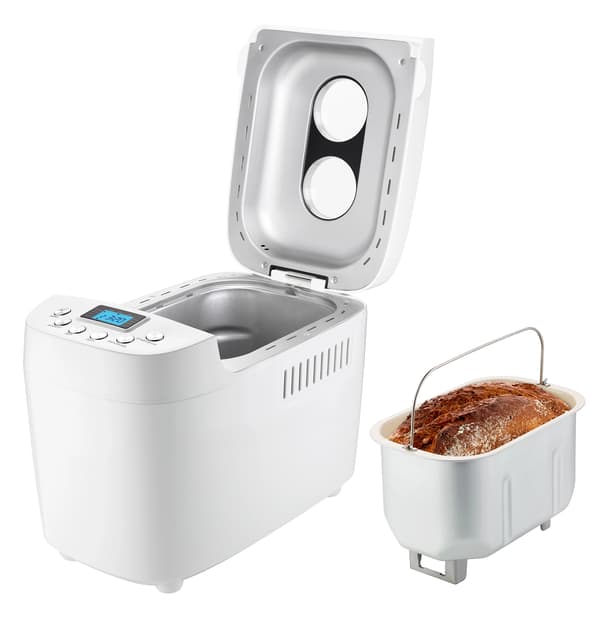 Unold 68520 brödmaskin 15 program 850W