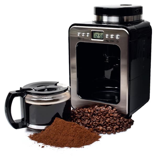 Raven EEP002 kaffemaskine
