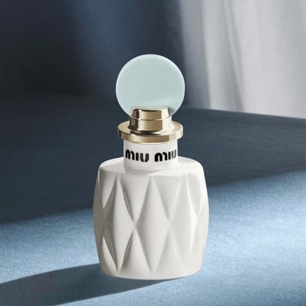 Miu Miu Fleur De Lait Eau de Parfum til kvinder