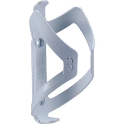 BBB FastCage flaskeholder hvid
