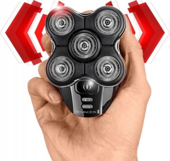 Remington Ultimate Series RX5 -parranajokone