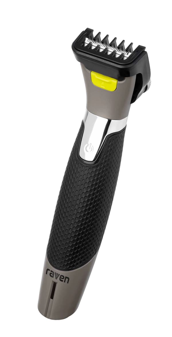 Raven EGH002 barbermaskine