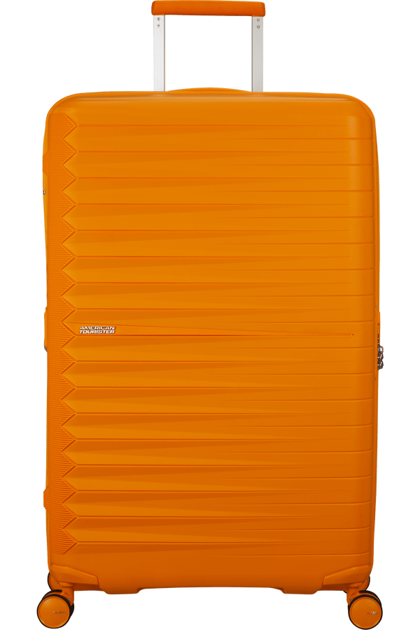 FastForward 78cm Stor Kuffert - Radiant Orange