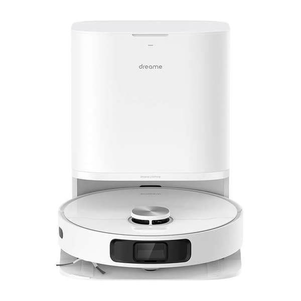 Dreame L10 Prime Robotdammsugare Moppfunktion Rumsmappning 72dB