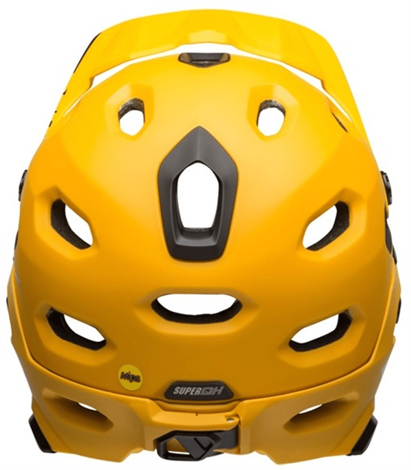 BELL Super DH Spherical MIPS Full Face cykelhjelm