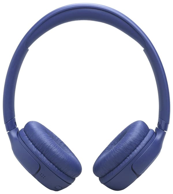 JBL Tune 530BT On-Ear Hörlurar Blå