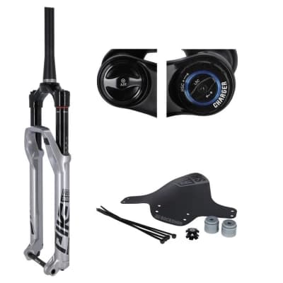 Rock Shox Pike Ultimate RC2 DA stötdämpare