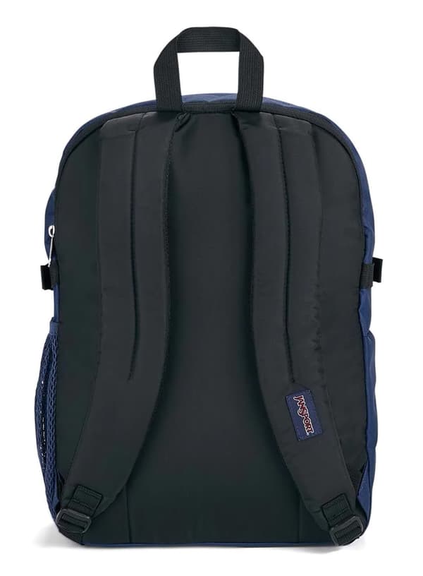 Jansport Main Campus stadsryggsäck - navy