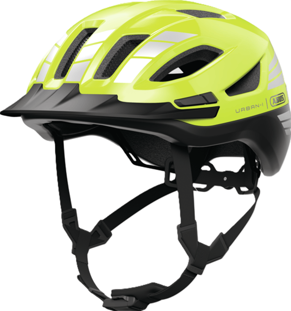 ABUS Urban-I 4.0 ACE -pyöräilykypärä