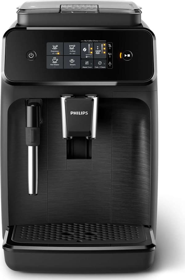 Philips Omnia EP1220/00 tryckbryggare