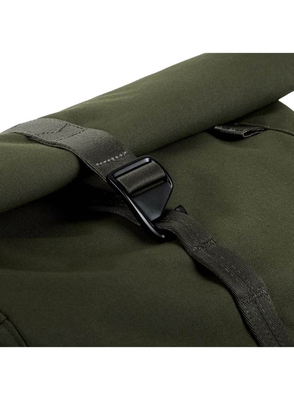 Bellroy Classic Rolltop stadsryggsäck - oliv