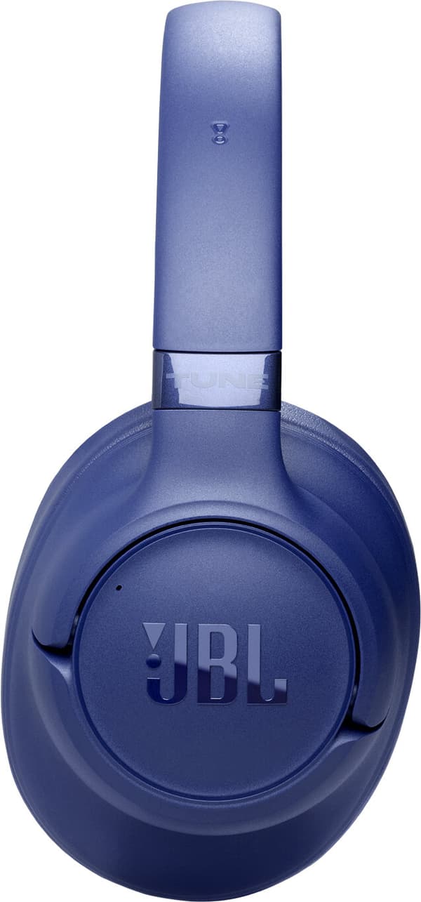 JBL Tune 780NC On-Ear Hovedtelefoner Blå