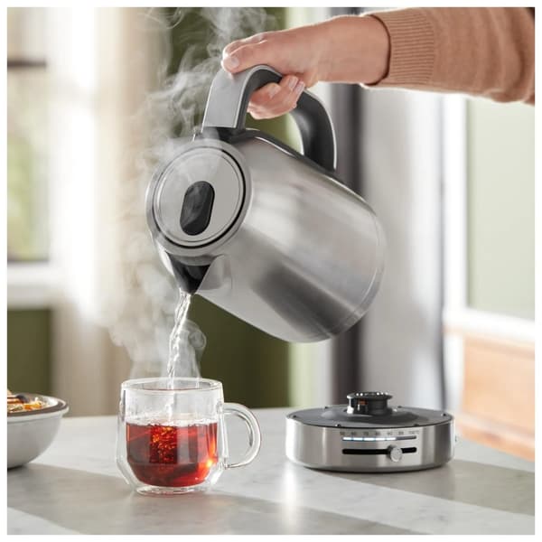 KitchenAid 5KEK1701ESX rostfritt stål