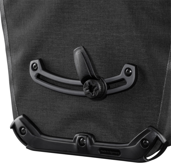 ORTLIEB Back Roller Pro Plus -pyörälaukut