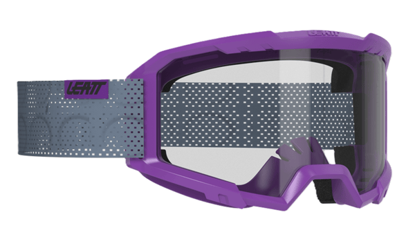 LEATT Vizion 2.0 MTB -lasit