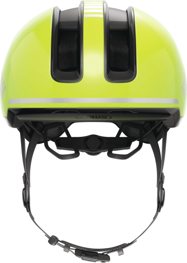 ABUS Hud-Y cykelhjelm