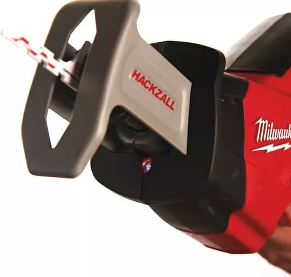 Milwaukee Hackzall M12 C12HZ-0 tigersåg