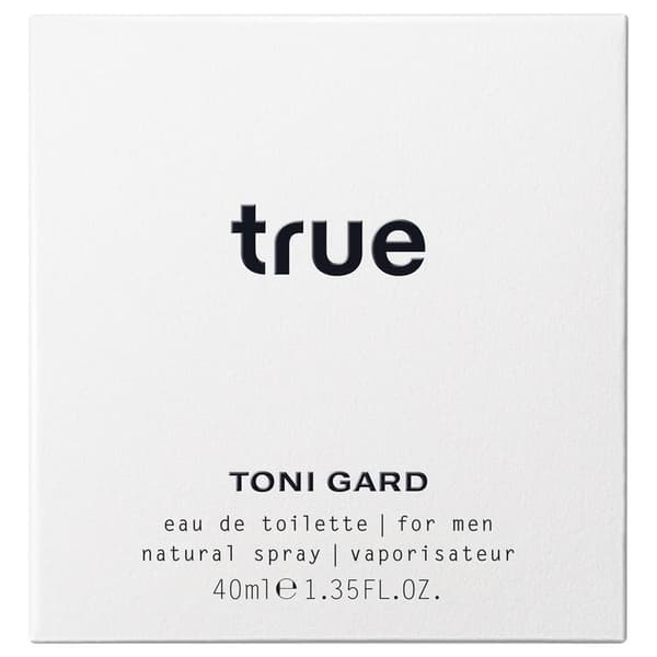 Toni Gard True Eau de Toilette Volumen (ml): 40