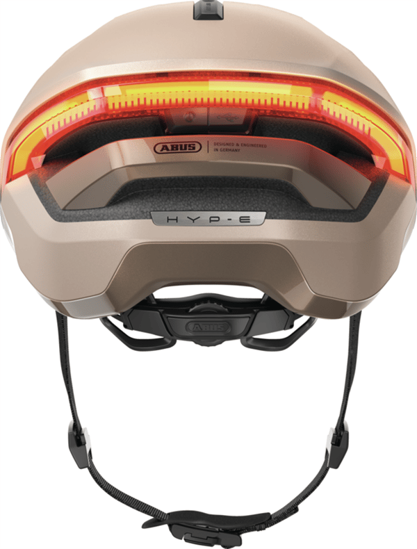 ABUS Hyp-E cykelhjälm