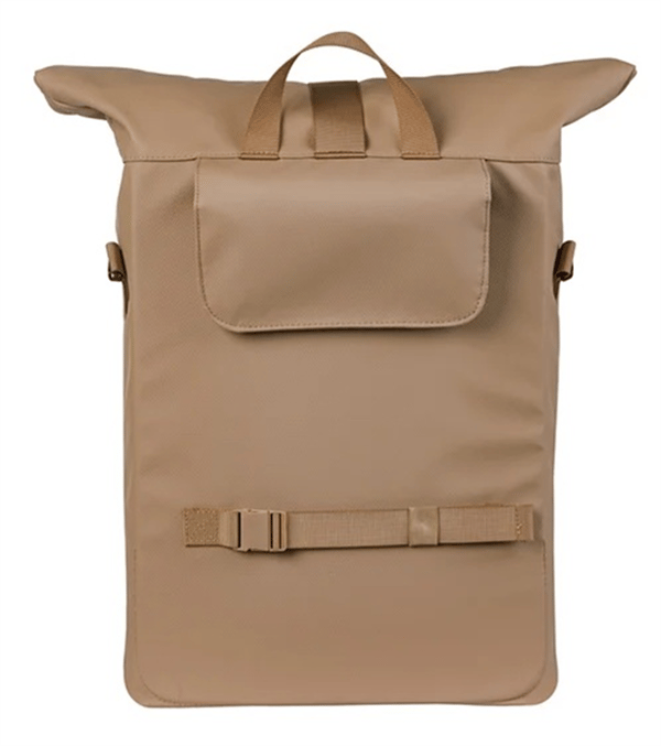 BASIL Brooklyn bagagebærer taske