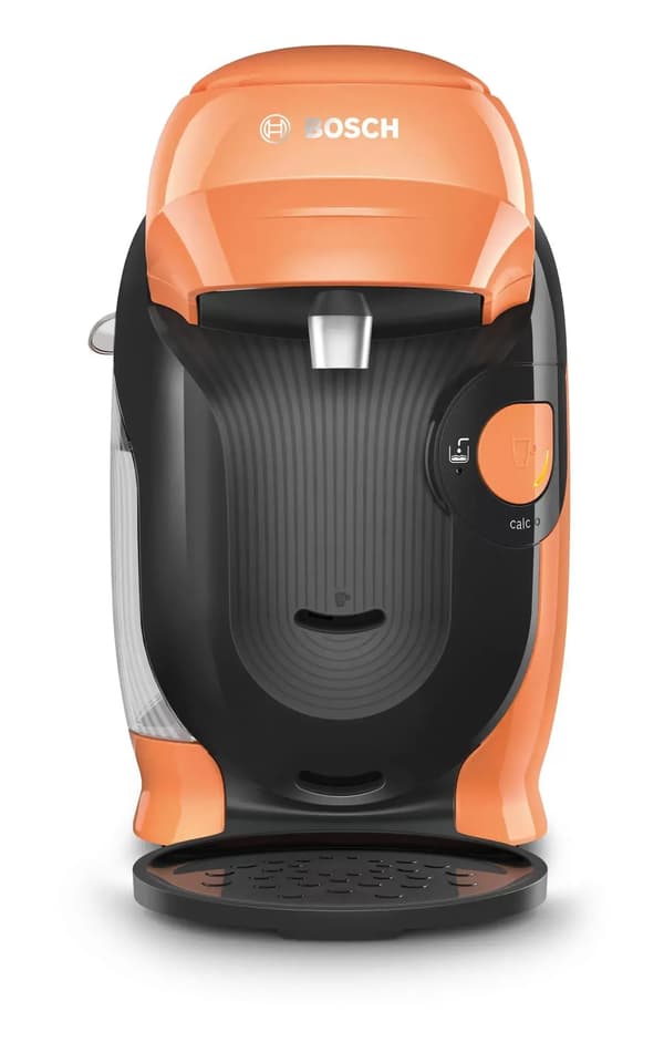 Bosch Tassimo Style TAS1106 kaffemaskin