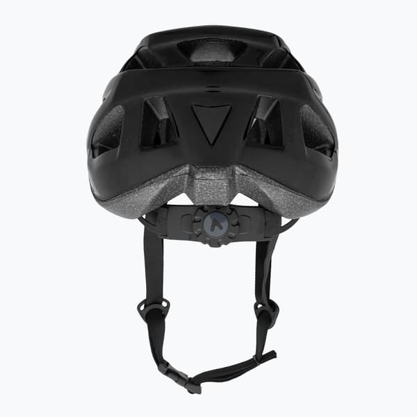 ATTABO Firez cykelhjelm sort Størrelse: 58-62 cm