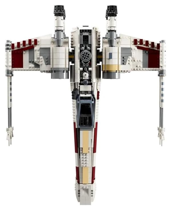 LEGO Star Wars X-Wing Fighter (75355)