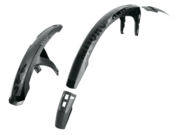 SKS Mudrocker MTB skærmsæt