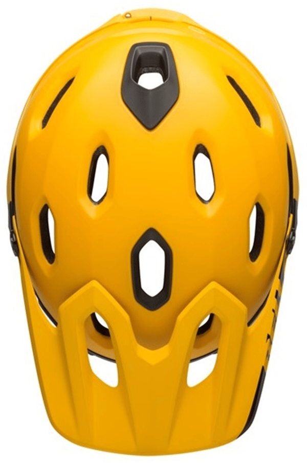 BELL Super DH Spherical MIPS Full Face cykelhjelm