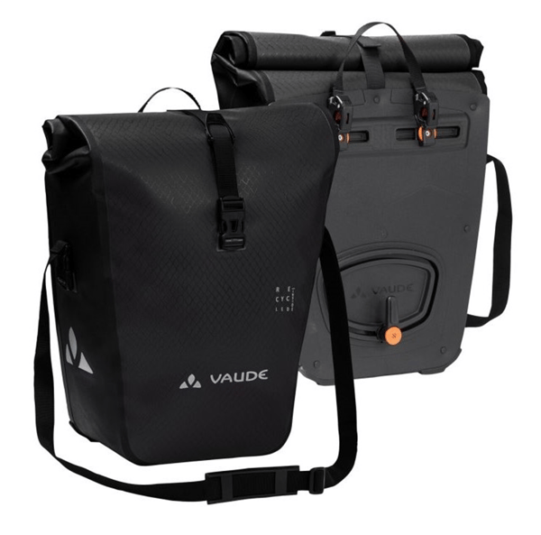 VAUDE Aqua Back Recycled Cykeltasker