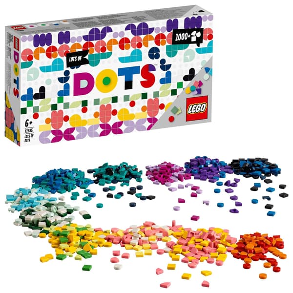 LEGO Dots 41935 DOTS DIVERSE