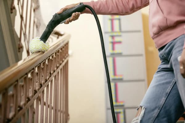 Karcher SC 2 EasyFix damprenser 1.512-600.0 1500W