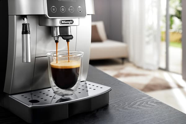 De'Longhi ECAM220.31.SB espressomaskin
