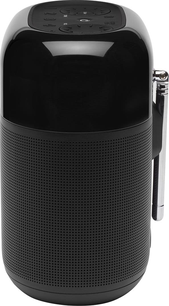 JBL Tuner XL högtalare svart