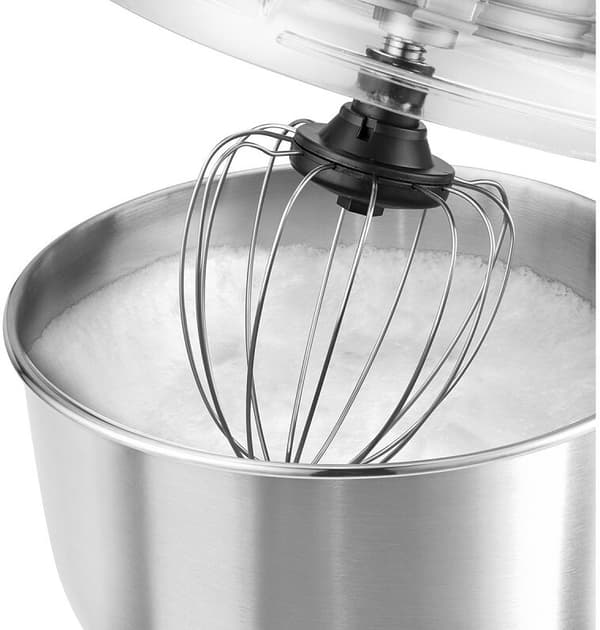 CLATRONIC KM 3711 1100W planetaarinen yleiskone